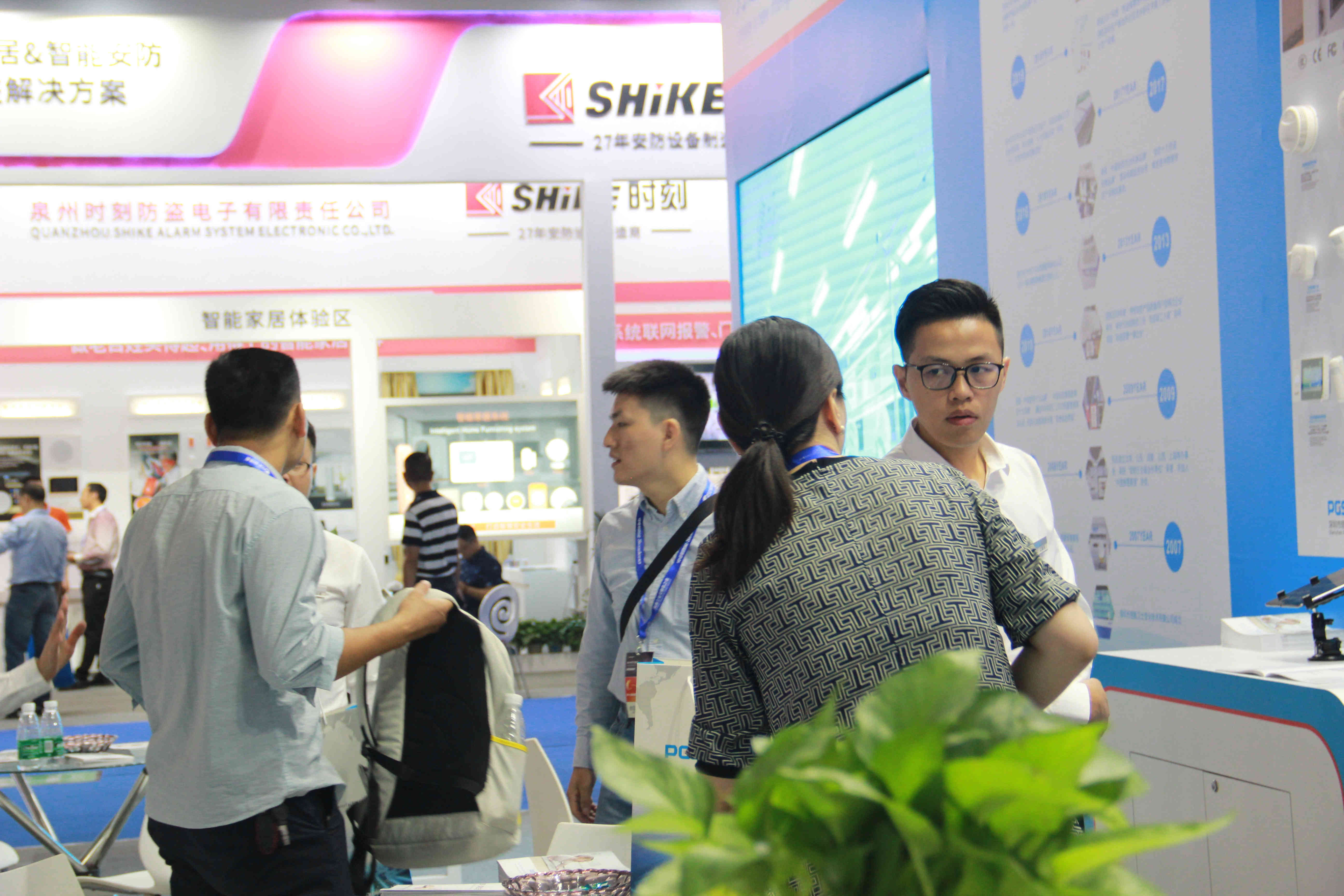 J9直营集团集团震撼来袭,深圳智能家居展会独领风骚(图3) J9直营集团集团震撼来袭,深圳智能家居展会独领风骚(图3)