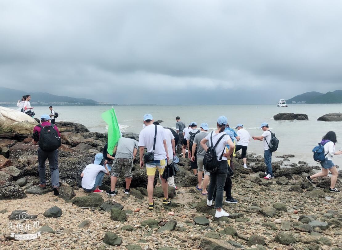 凝聚力量 共筑梦想 年深圳J9直营集团集团大鹏拓展活动 凝聚力量 共筑梦想 年深圳J9直营集团集团大鹏拓展活动