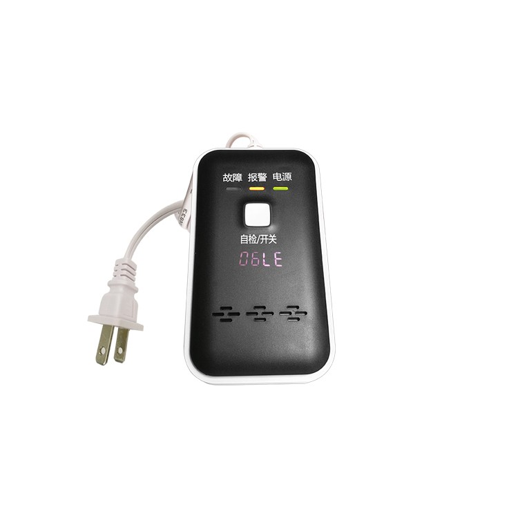 为什么燃气报警器在使用一段时间后需要校准标