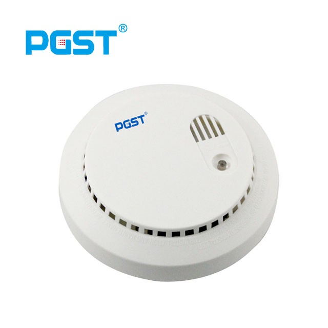 常见的几种火灾探测器有哪些