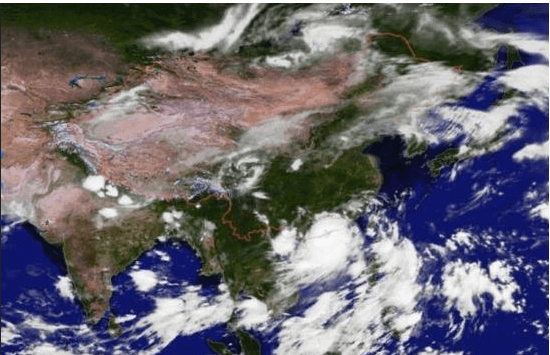 “天鸽”来临,因安装低质报警器损失10万