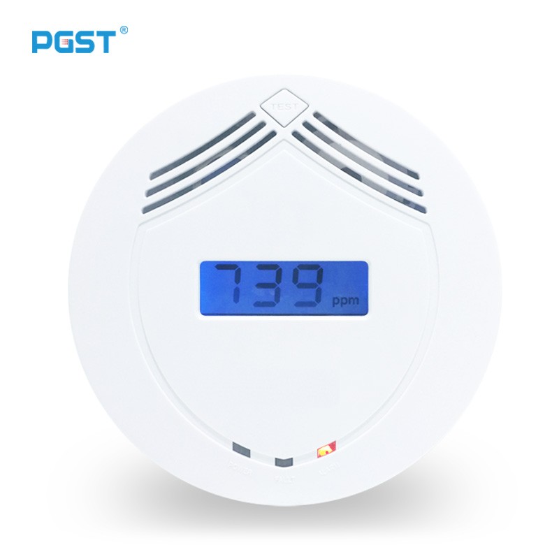 J9直营集团集团教你如何规范安装家用一氧化碳报警器