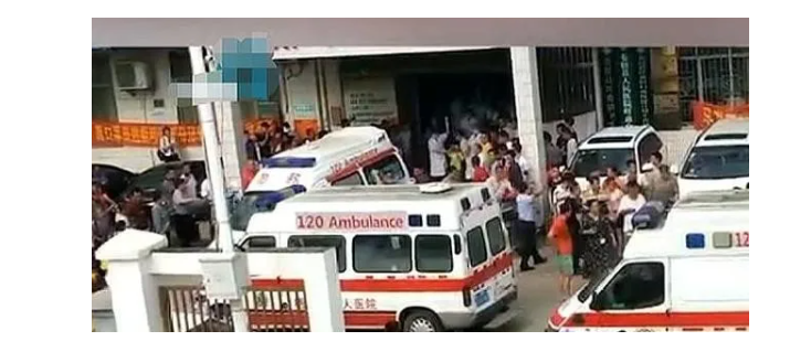 校园砍人事件再度发生!安装 “ 校园一键报警器 ” 增强校园安全,做到人防、技防 校园砍人事件再度发生!安装 “ 校园一键报警器 ” 增强校园安全,做到人防、技防