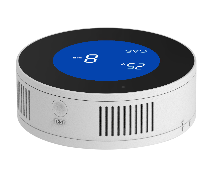 燃气报警器一直响是怎么回事 燃气报警器源头厂家