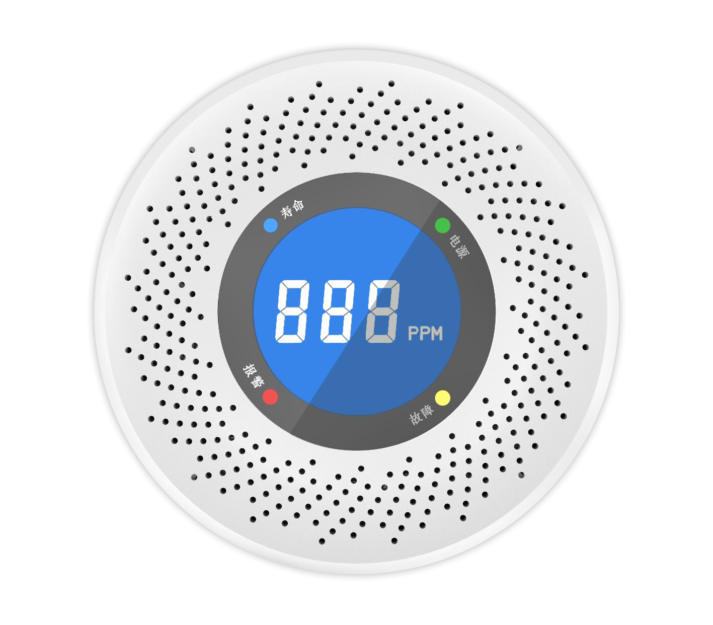 一氧化碳中毒！有哪些症状和应对方法请收藏