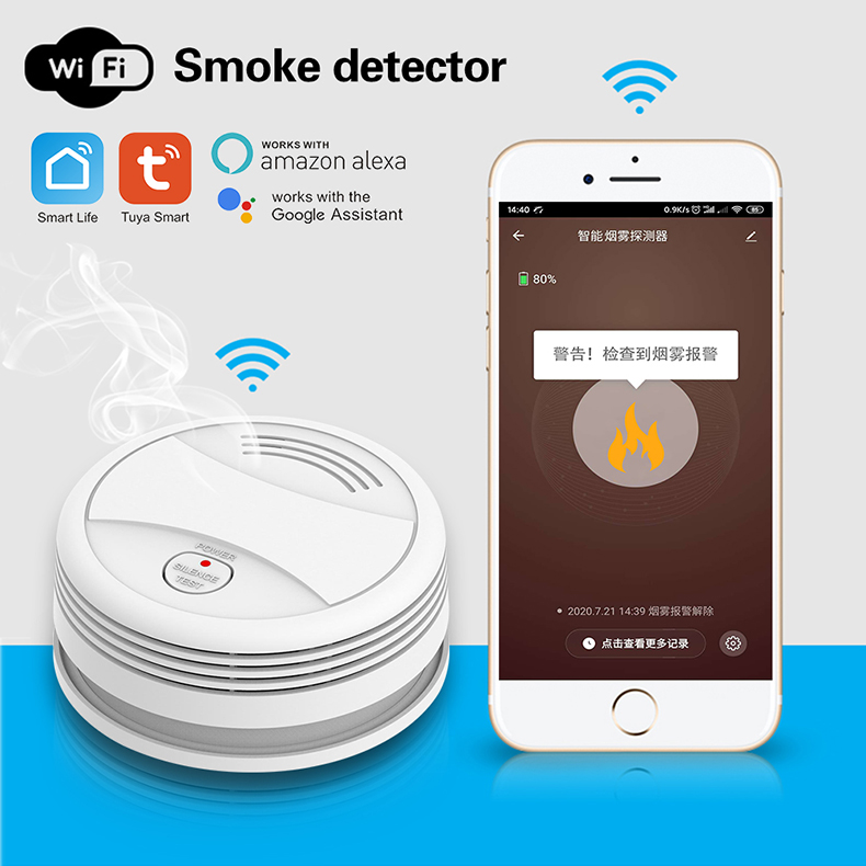 生活中有哪些不可缺少的安防产品(图5)