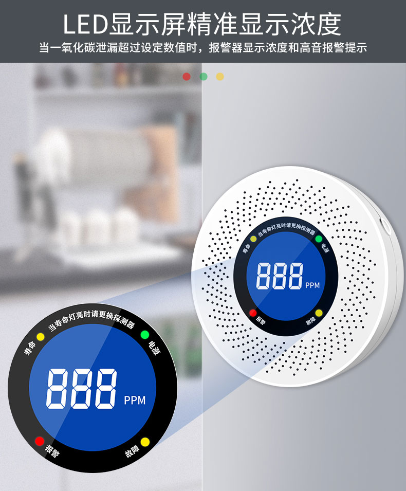 一氧化碳中毒事件安全常识(图8)
