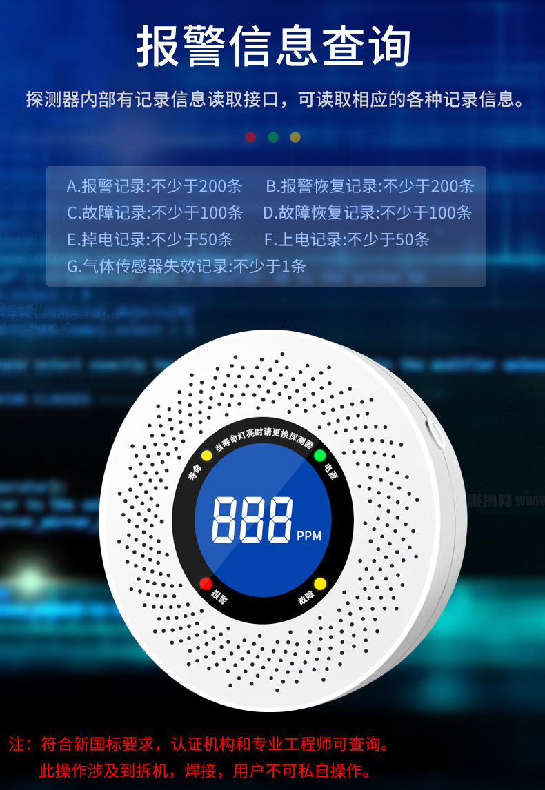 一氧化碳中毒事件安全常识(图10)