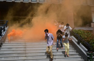 燃气使用不对的危害与弊端