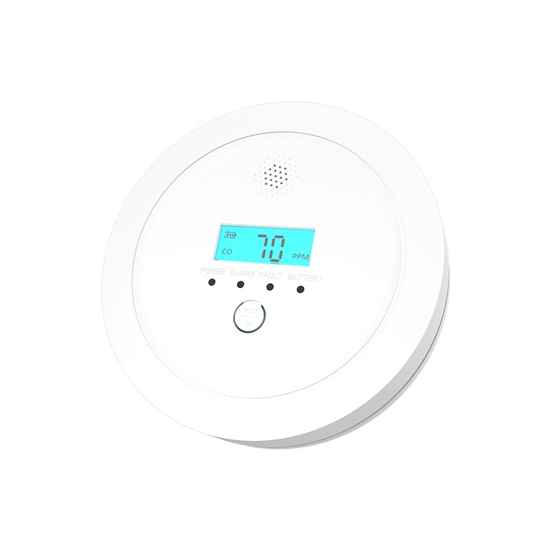 一氧化碳报警器