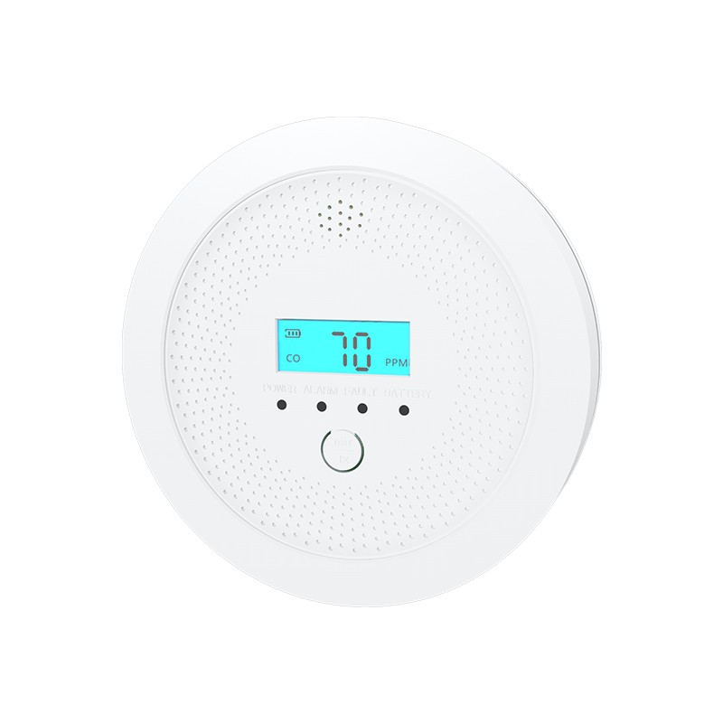 一氧化碳报警器