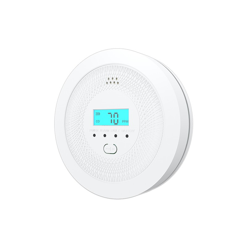 一氧化碳报警器